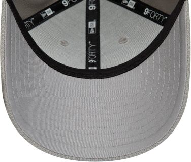 Кепка New Era New York Yankees MLB Diamond Era Essentials біла, регульована, 9Forty