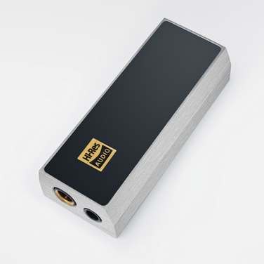 Портативний підсилювач для навушників iBasso DC04 Ultra