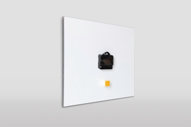 Настінний годинник ArtprintCave багатоколірний, 30 см