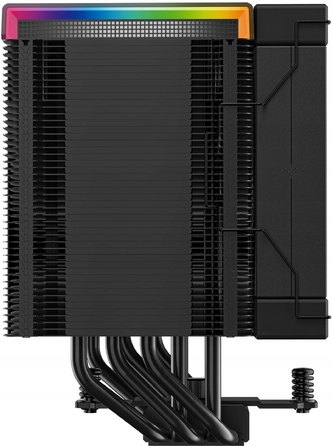 Кулер для процесора Deepcool AK500 (R-AK500-BKAPMN-G)