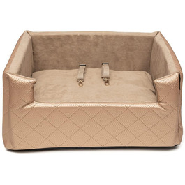 колір: золотий металевий