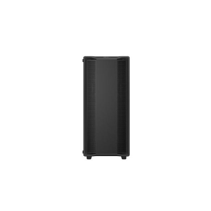 Корпус Deepcool CC560 V2 Limited Midi Tower, чорний