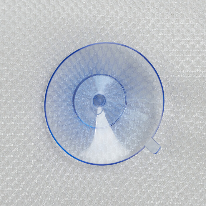 Relaxdays Bathtub Pillow White