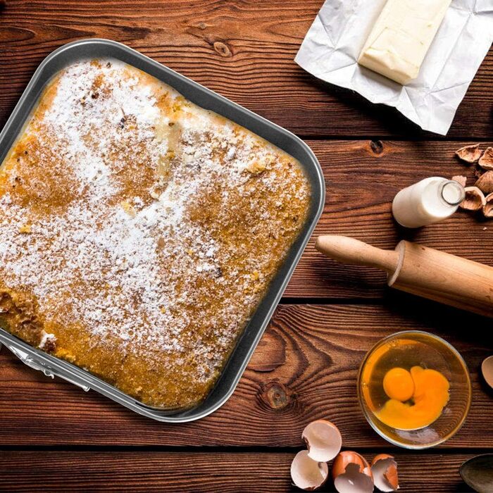 Набір форм для випікання 