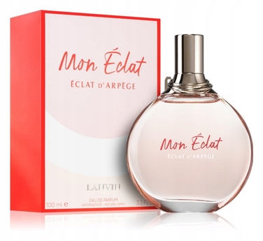 Парфумована вода Lanvin Mon Eclat для жінок, 100 мл