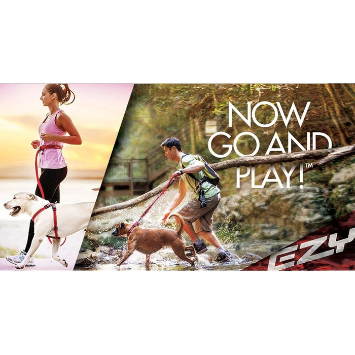 Нашийник для собак EzyDog Camo (M, 39-44 см) - неопреновий, водонепроникний, світловідбиваючий