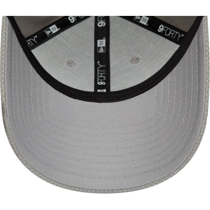 Кепка New Era New York Yankees MLB Diamond Era Essentials біла, регульована, 9Forty