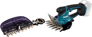 Акумуляторні ножиці для трави Makita DUM604ZX 18В (без акумулятора та зарядного пристрою)