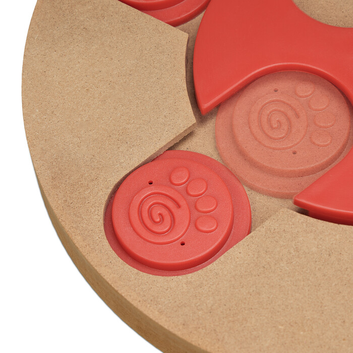 Relaxdays Interactive Dog Toy
