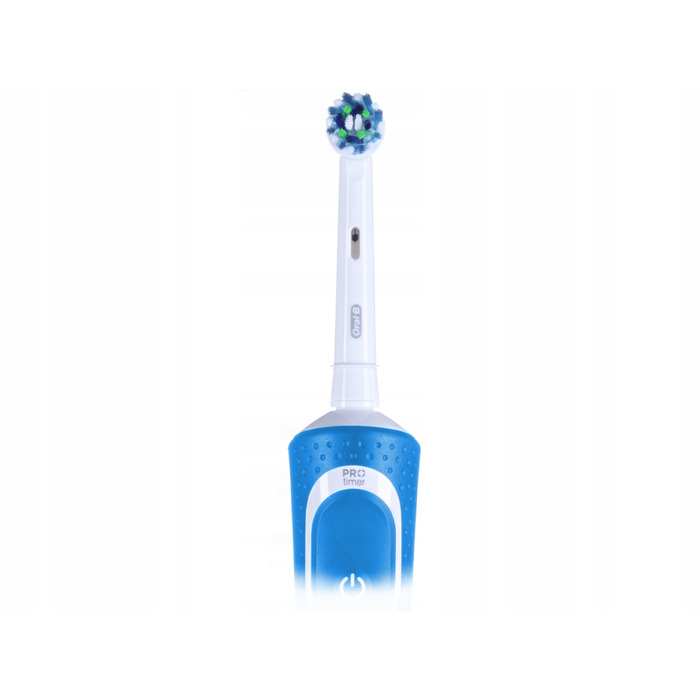Набір з 2 електричних зубних щіток Oral-B Vitality