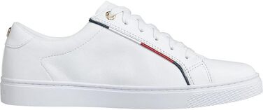 Кросівки Tommy Hilfiger Signature білі, 37 EU