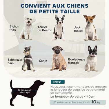 Диван для собак та котів PawHut з місцем для зберігання, зелений, 76 x 45 x 43 см