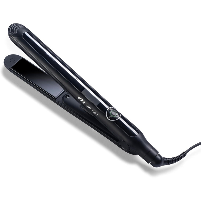 Випрямляч для волосся BRAUN Satin Hair 7 ST 780 SensoCare