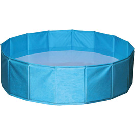 Басейн для собак Kerbl Hundepool, 80 x 20 см, 75 літрів