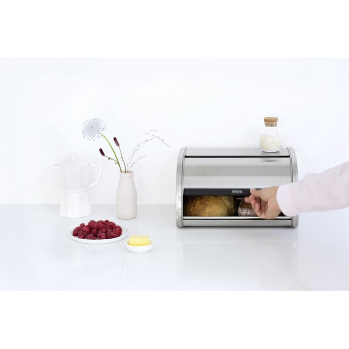 Хлібниця BRABANTIA 348907