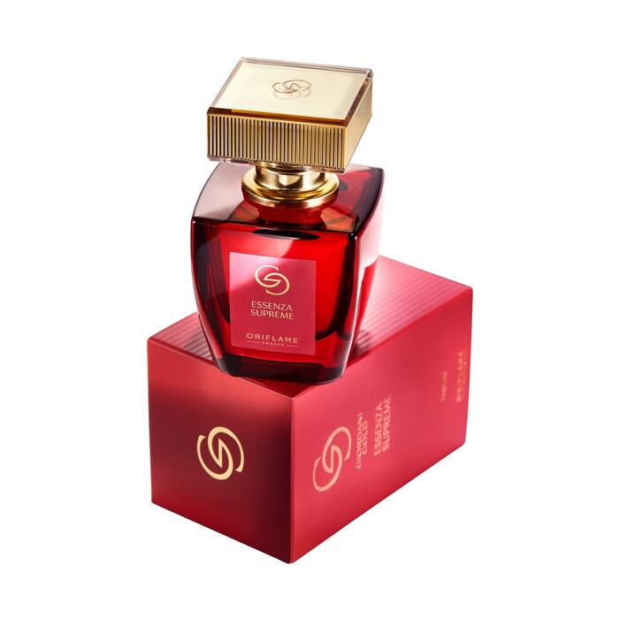 Парфуми Oriflame Giordani Gold Essenza Supreme, 50 мл