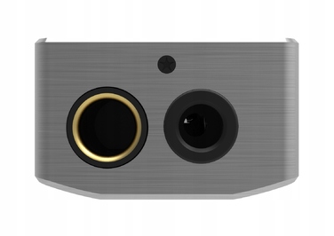 Портативний підсилювач для навушників iFi Audio GO bar Kensei