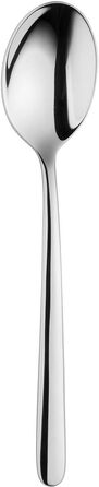 ZWILLING Newcastle Cutlery Set, 30-Piece, For 6 People, 18/10 Stainless Steel/High-Quality Blade Steel, Polished Standard 30 pcs.