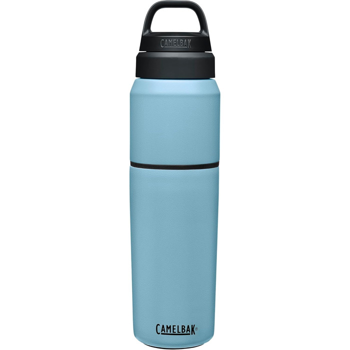 Camelbak Multibev Vacuum Insulated Stainless Steel Thermos - 650ml