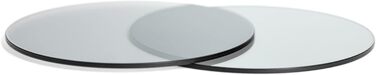 NiSi True Color CPL фільтр поляризаційний 86mm - поляризаційний фільтр для об'єктива камери з багатошаровим нанопокриттям
