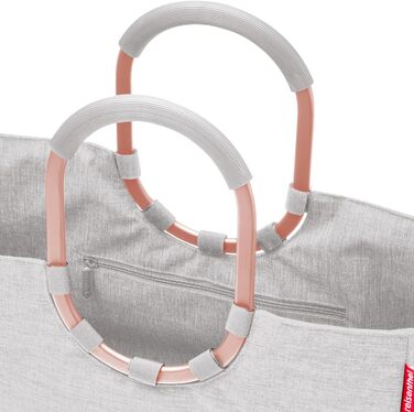 reisenthel Unisex Loopshopper L Frame Carry Bag
