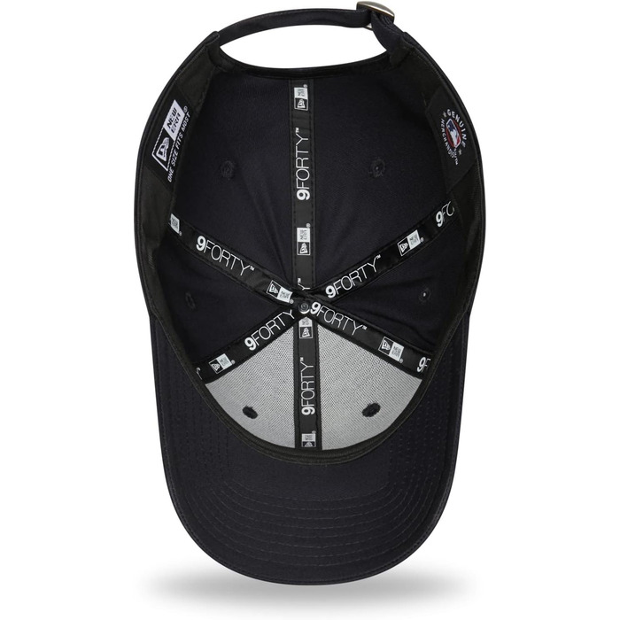 Кепка New Era 9Forty MLB Dodgers з малюнком 