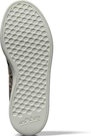 Жіночі кросівки Adidas Grand Court 2.0, розмір 39 1/3 EU, колір Shadow Brown Magic Beige Off White