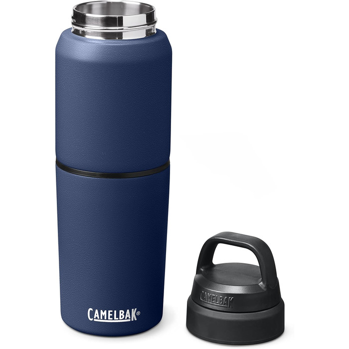 CamelBak Vacuum Insulated Stainless Steel Thermos - 500ml Marine