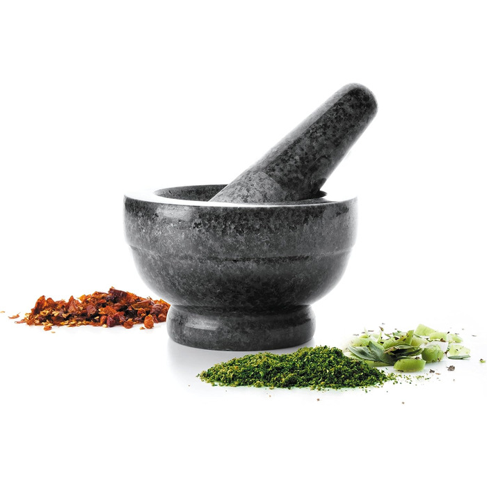 Молоток-кувалда LACOR 60514 для граніту та каменю, сірий (12x12x8 см)