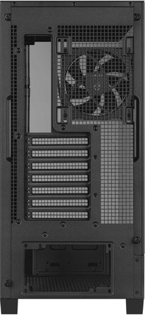 Корпус ASUS 90DC00R0-B19000 Midi Tower, чорний