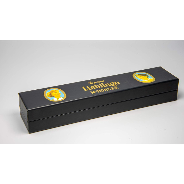 Гармоніка Hohner Unsere Lieblinge'48'-C, одинарна