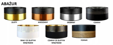 Підлогова лампа Volta Light Factory DUO E27 60 Вт (бежевий, білий, чорний, помаранчевий, сірий, жовтий)