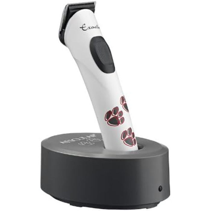 Електрична машинка для стрижки волосся Aesculap Exacta (бездротова)