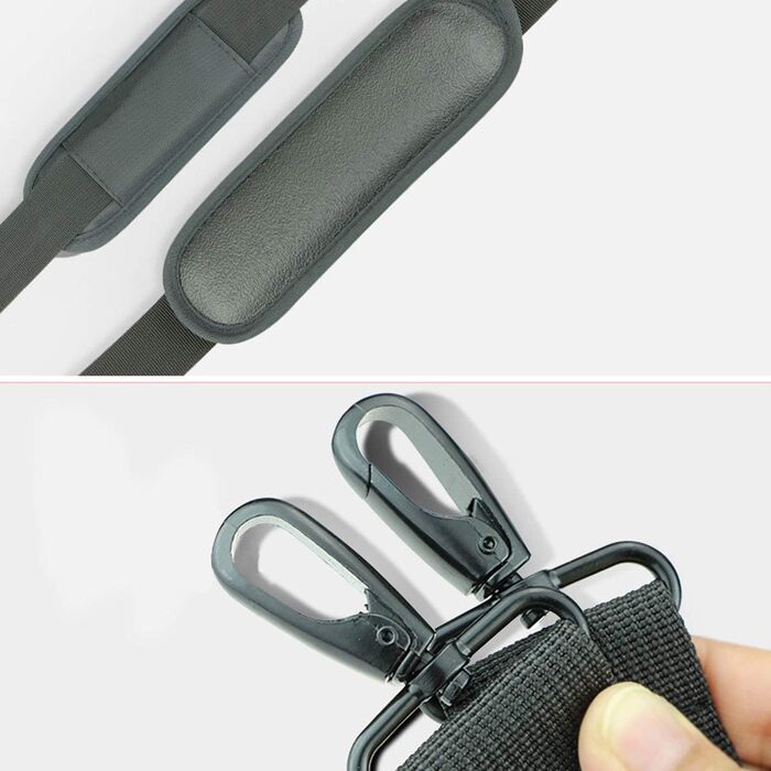 Водонепроникний захисний чохол Khanka для DSLR/SLR камер Canon, Nikon, Sony, Panasonic з дощовиком та плечовим ременем (тільки чохол)