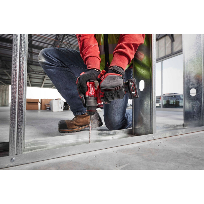 Ударний дриль-викрутка Milwaukee M12 FPD2-0 4933479867