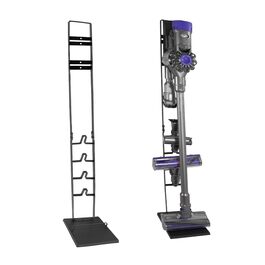 Кріплення для пилососа Dyson V6 V7 V8 V10 V11 V12 V12 Slim V15 V15S Gen5 - без свердління