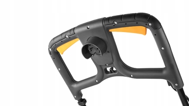 Електрична газонокосарка Stiga Combi 340c, 38 см, 1600 Вт