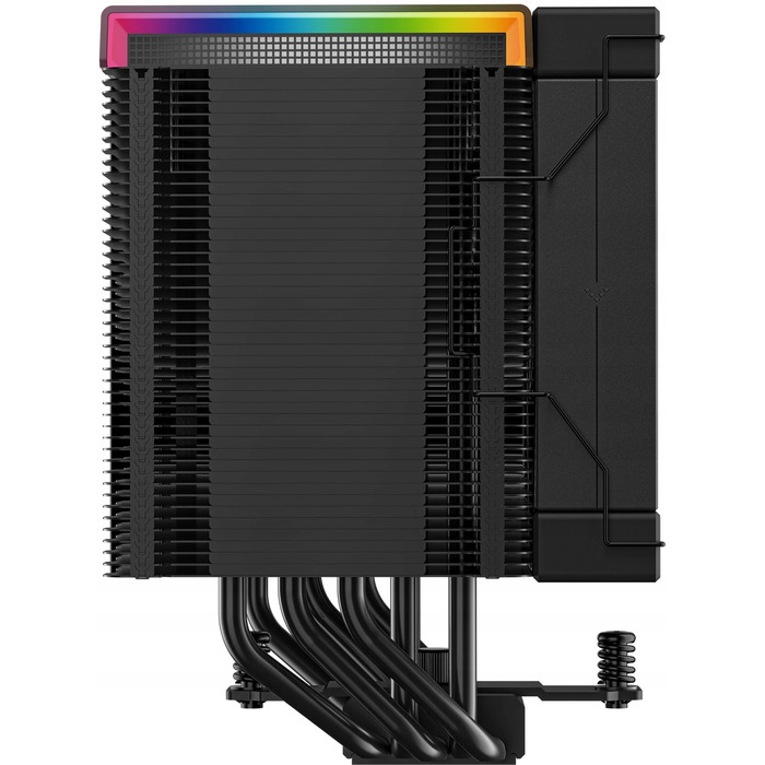 Кулер для процесора Deepcool AK500 (R-AK500-BKAPMN-G)