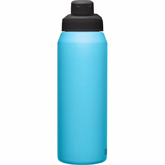 Camelbak Vacuum Insulated Bottle Chute Mag Sst White (Nordic Blue, 946 ml, 907 g)