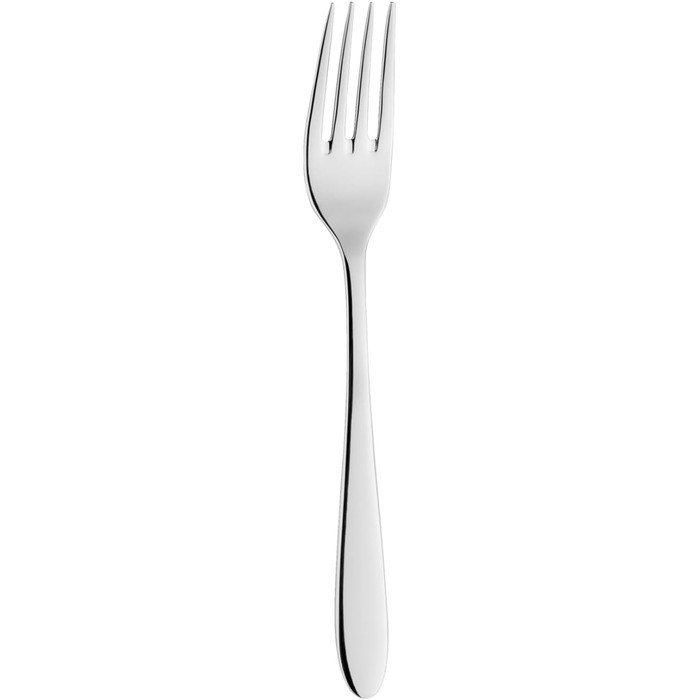 Zwilling Style Cutlery Set, 60-Piece, for 12 People, 18/10 Stainless Steel/High-Quality Blade Steel, Polished, Silver [plastic-free packaging], plastic free, TLG plastic free 60 pcs.