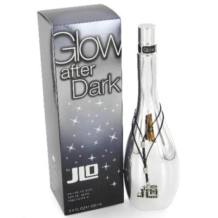 Туалетна вода Jennifer Lopez Glow After Dark, спрей, 50 мл