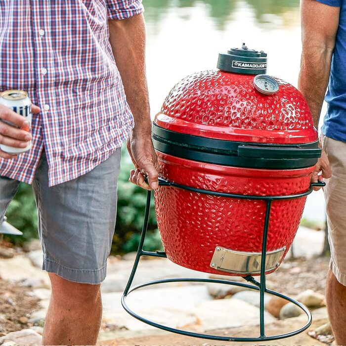 Захисний чохол для гриля Kamado Joe Junior, водонепроникний