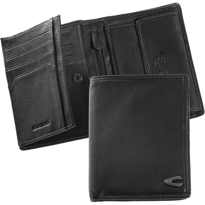 Camel Active Men's Vegas Wallet