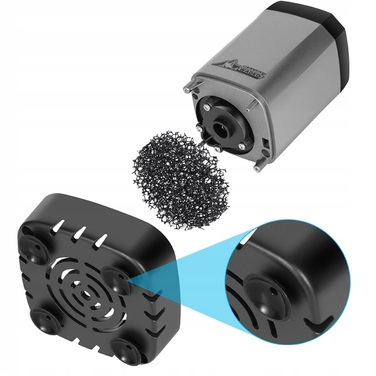 Портативний душ із розумним дисплеєм та регулюванням температури