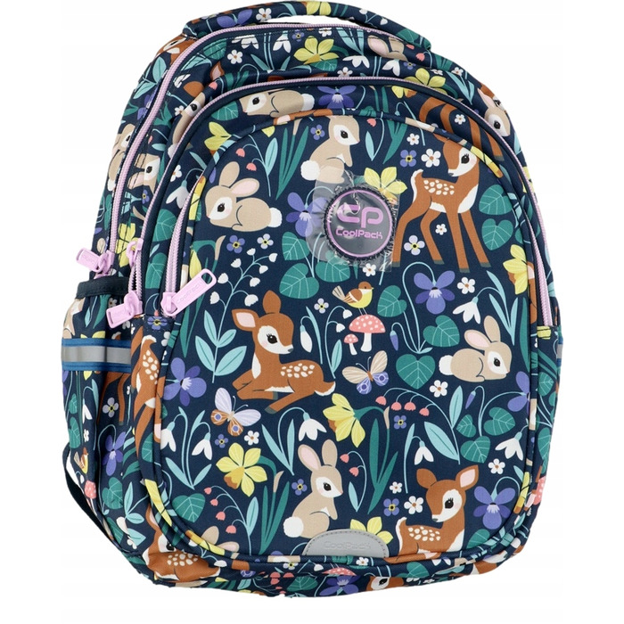 Шкільний рюкзак для дівчинки Jerry (1-3 класи) Oh My Dear Coolpack F029664