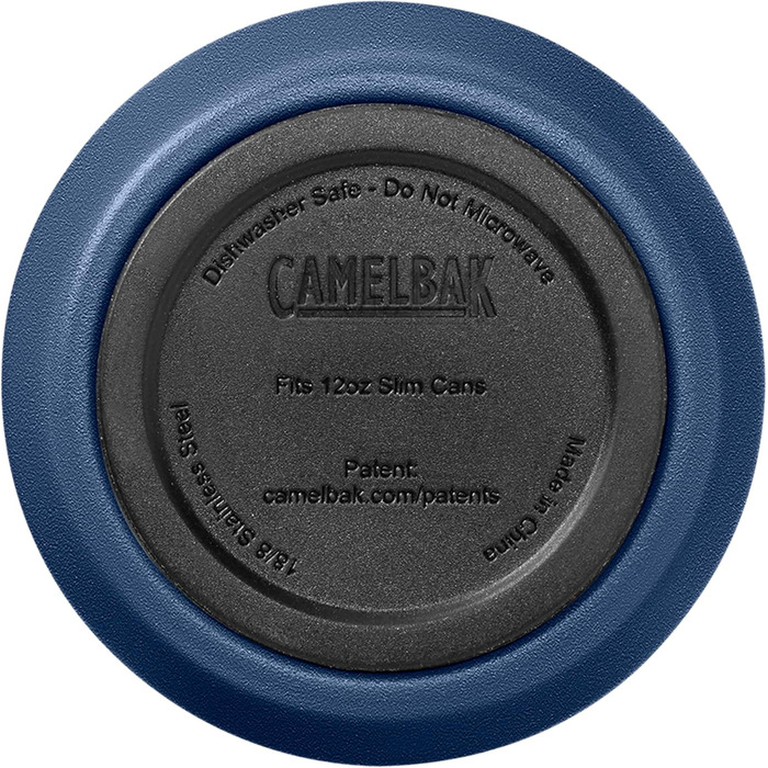 CamelBak Horizon Can Cooler, Insulated Stainless Steel