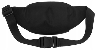 Поясна сумка-нерка Peterson PTN-73222-2171, чорна
