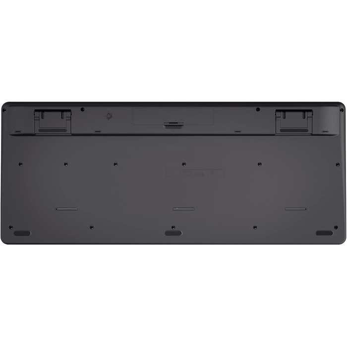 Бездротовий набір клавіатури та миші Trust Trezo з італійською QWERTY-розкладкою