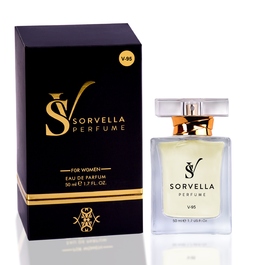 Парфумована вода Sorvella V95, 50 мл