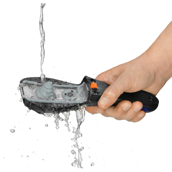 Мультиварка WMF Perfect Plus One Pot 6,5л з вставкою, для індукції, з захистом від полум'я, великим сигналом, 2 рівнями приготування, знімний ручка кришки